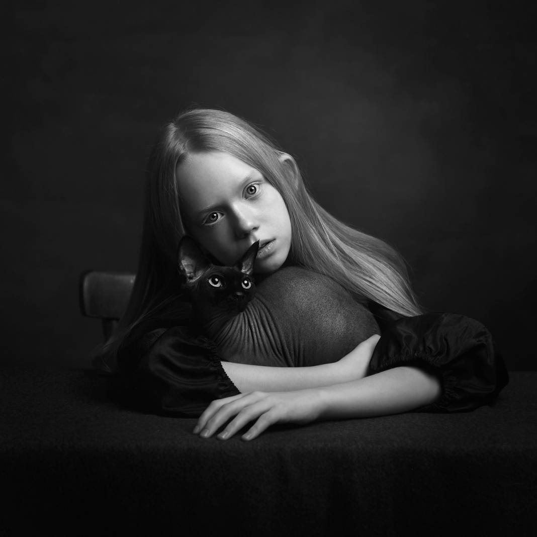 Akşehir Fotoğraf Amatörleri Derneği (AKFAD): “Fotoğrafta Minimalizm” Kazananları 7